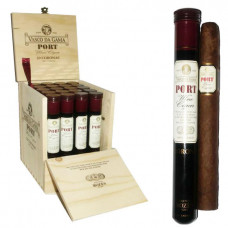 Сигары Vasco da Gama Port Wine/20 (шт.)